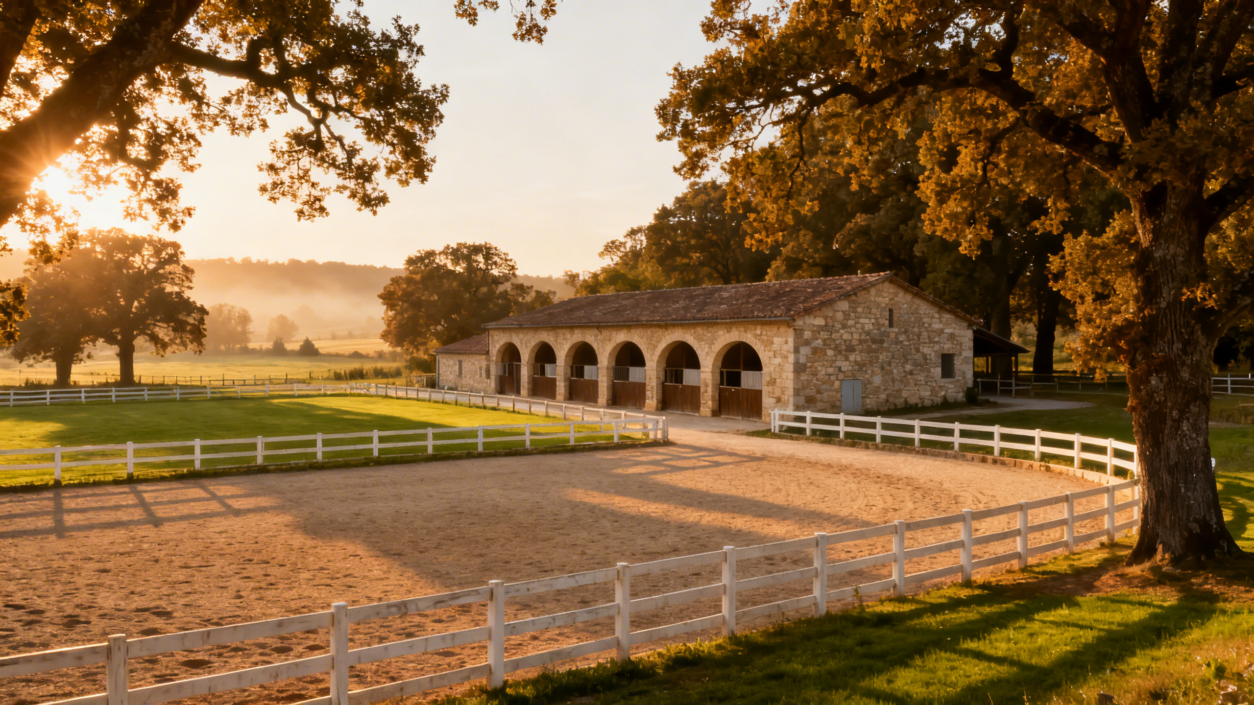 Centre équestre en France : nos conseils pour bien choisir