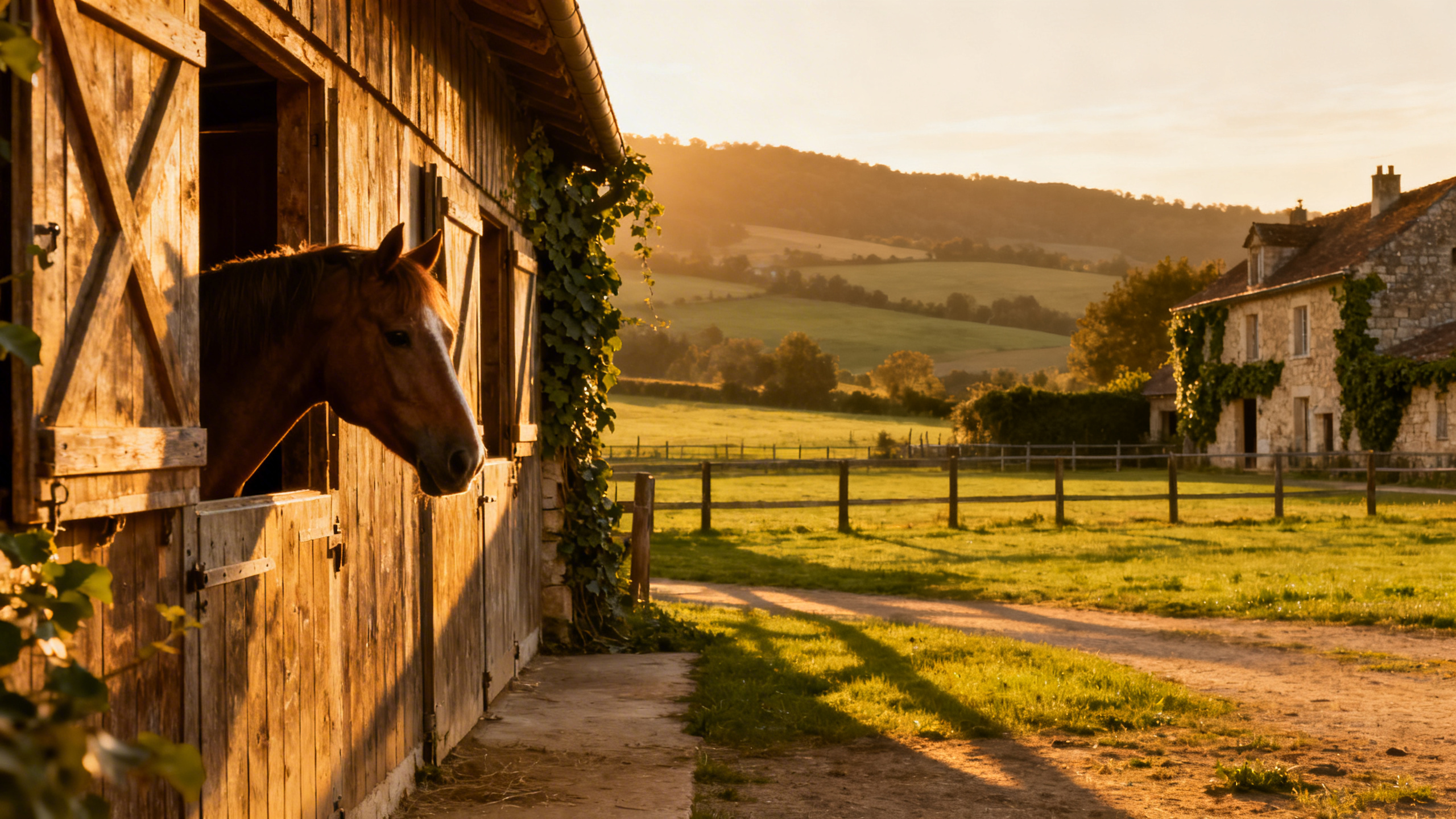Découvrir un centre équestre en France près de chez vous