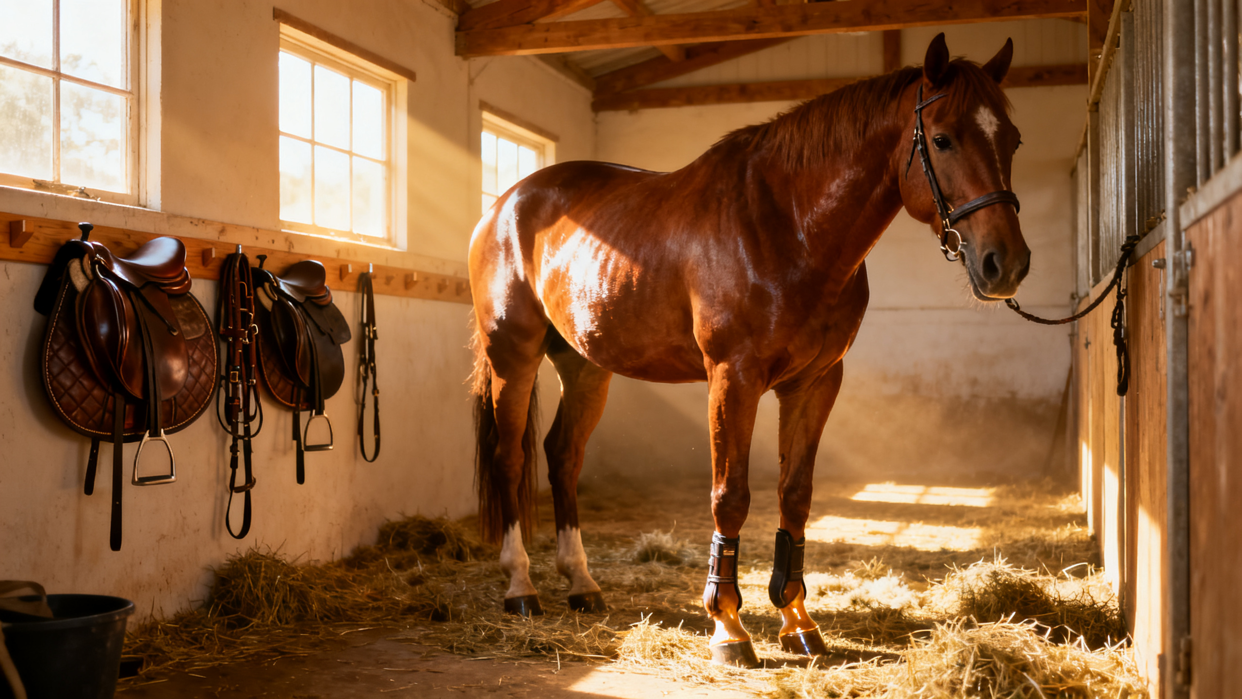 Propriétaire de cheval débutant : erreurs fréquentes à éviter