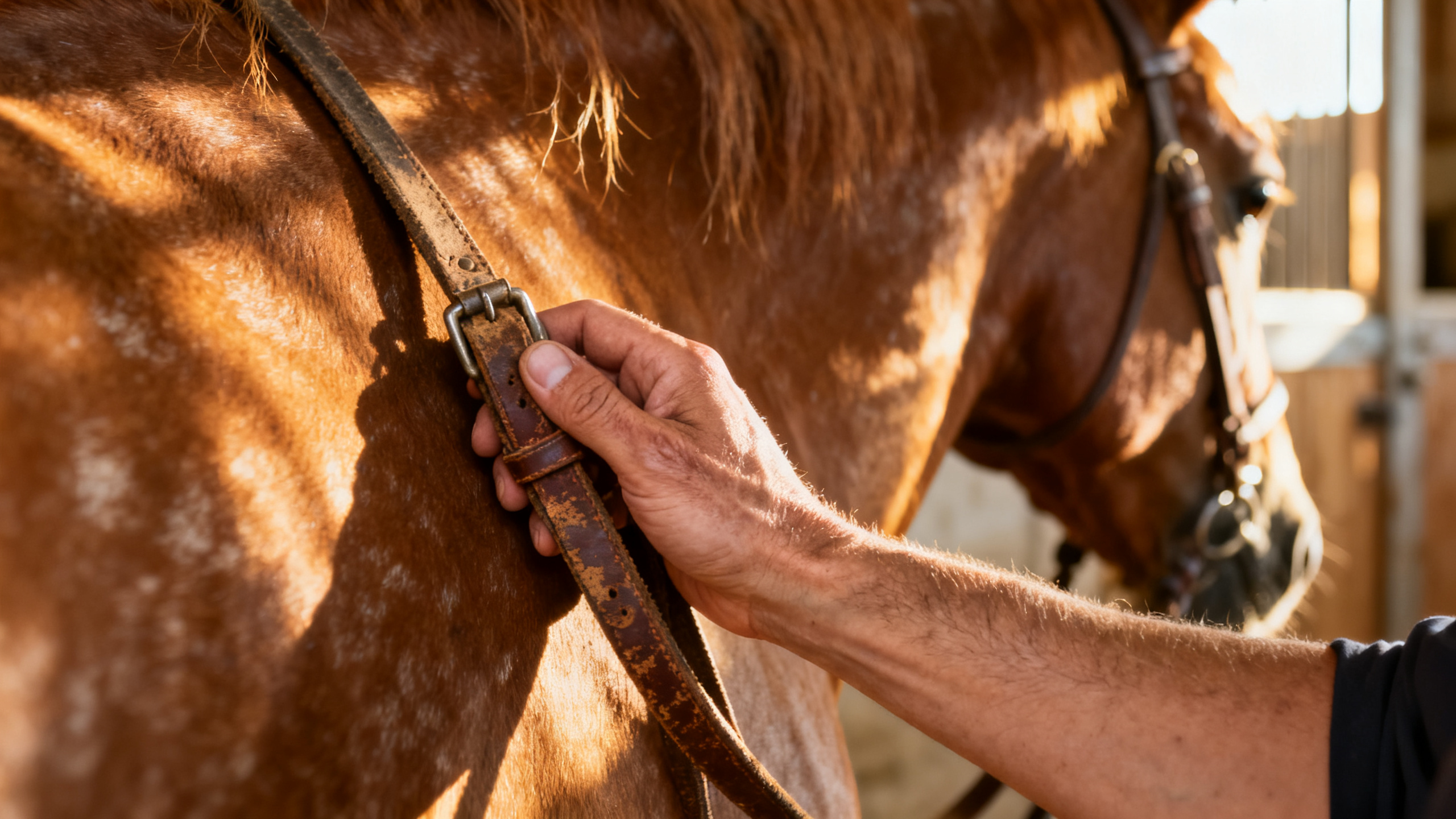 Reprendre l’équitation après plusieurs années d’arrêt : méthode douce